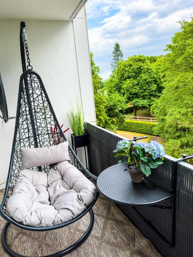 Messewohnung Fuer 5 Gaeste Mit Balkon Und Lift * Hannover